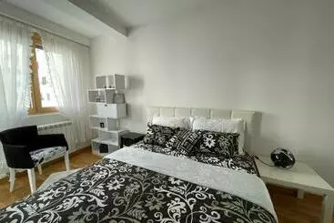 آپارتمان‌های توریست‌ها Km Apartments