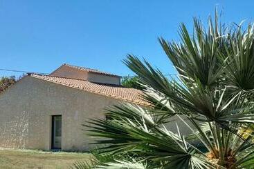 游客公寓 Gîte La Gravière