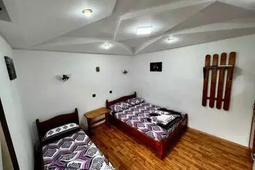 Pensjonat Casa Cu Lavandă