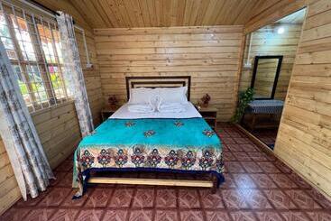 Resort Happy Shack Beach And Wooden Huts