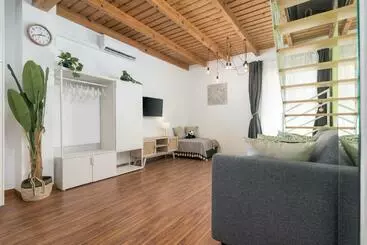 آپارتمان‌های توریست‌ها Suite Homes Alice Valentin