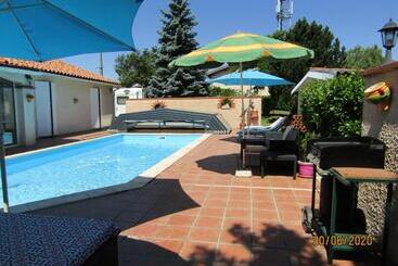 Bed & Breakfast Galinat