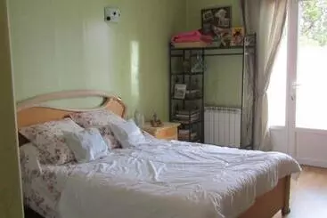 Aamiaismajoitus (B&B) Galinat