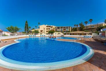 Apartaments turístics Bonito Apartamento Miraverde Pool