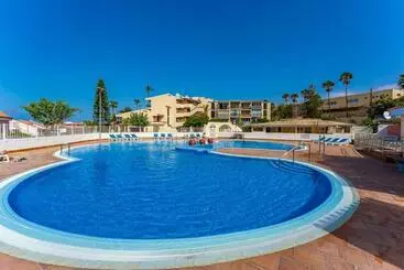 Apartamentos turísticos Bonito Apartamento Miraverde Pool