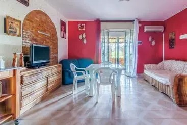 Tourist flats Casavacanza Immersa Nel Verde
