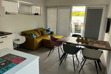 游客公寓 Ferienhaus Am Quendorfer See, Nr. 26