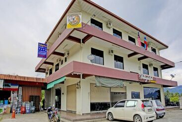 Hotel Oyo 90597 Delightful Holiday Inn