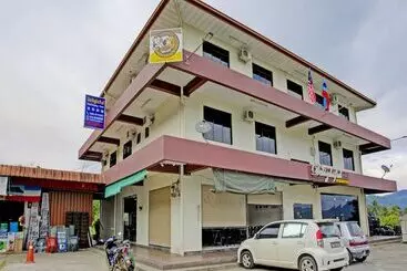 Hotel Oyo 90597 Delightful Holiday Inn