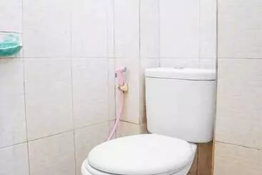 Hotelli Oyo 91647 Sanina Residence