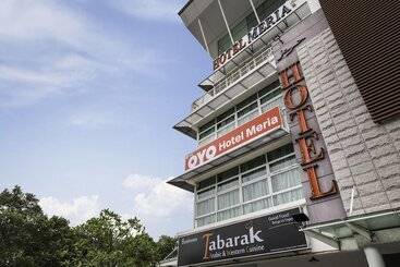 Capital O 812 Hotel Smc Seksyen 13