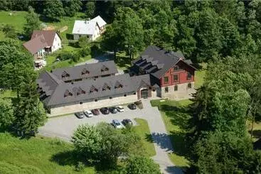 Hotelli Svatý Tomáš