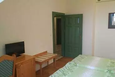 Hotelli Svatý Tomáš