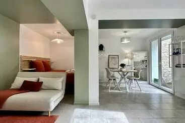 Turistihuoneistot L Indépendant