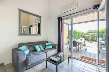 Turist apartmanları La Maisonnette Des Berges