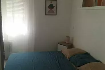 Apartamenty turystyczne Maison Familiale