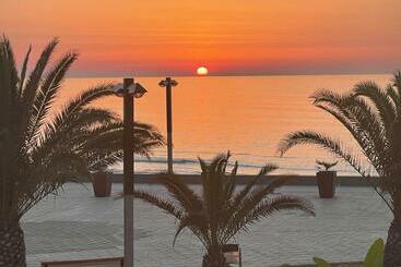 Apartamentos turísticos Oropesa Del Mar, Playa Morro De Gos, Playa Blanca