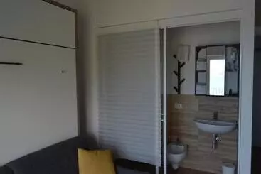 Majatalo Cristalli Di Mare Room