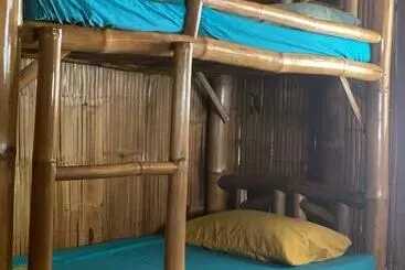Rustique Rue Mabini Hostel