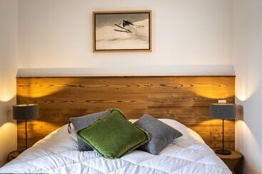 아파트호텔 Terresens L Altarena