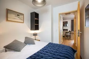 Aparthotel Terresens   L Altarena