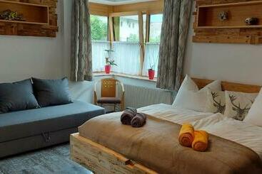 דירות לתיירים Apartment Tamara S