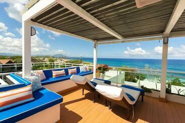 דירות לתיירים Bayrock Ii Properties By Calisto Stays