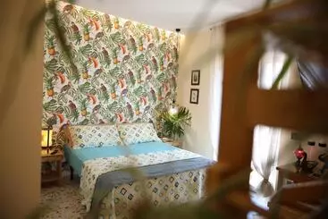 Aamiaismajoitus (B&B) A Casa Di Peppe