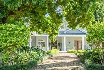 Bed & Breakfast Hopefield Guesthouse Addo