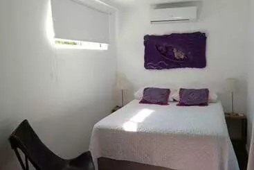 Bed and Breakfast Maramor Art Studio & Home