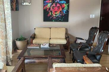 住宿加早餐  Tranquil Haven