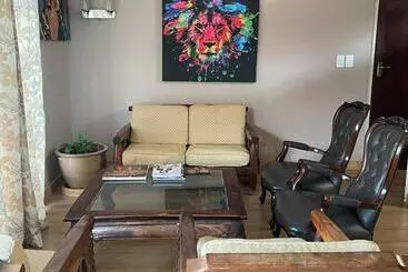Bed & Breakfast Tranquil Haven