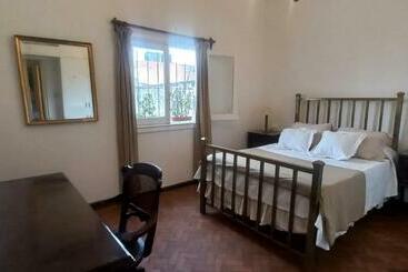 Vakantie-appartementen Casa Leguizamon