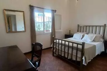 آپارتمان‌های توریست‌ها Casa Leguizamon