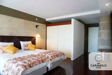 Hotel Inn Caramulo