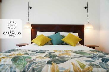 Hotel Inn Caramulo