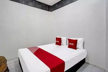 Hotel Oyo 91612 Syariah Villa A1