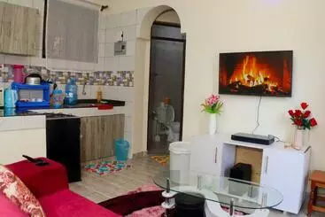 آپارتمان‌های توریست‌ها Kemko Homes