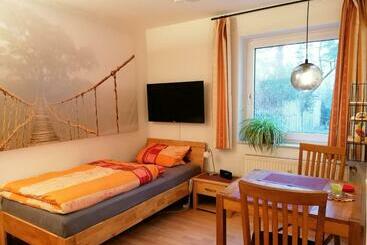 Turistihuoneistot Komfortables Apartment In Bevorzugter Lage