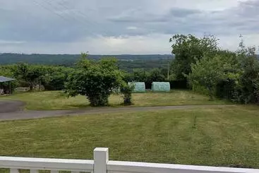 Appartamenti turistici Mobil Home Au Coeur De Brocéliande