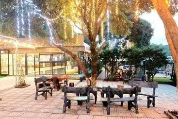 آپارتمان‌های توریست‌ها Ngan Hoa Villa   Venue Travel