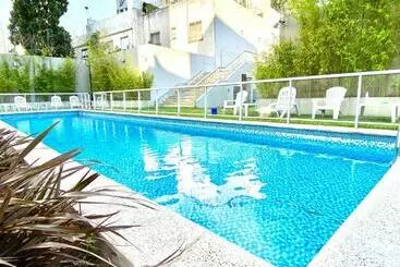 آپارتمان‌های توریست‌ها Palermo Boutique Studio