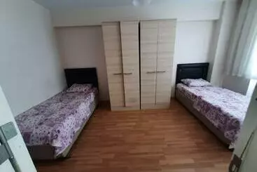Vakantie-appartementen Rainfort