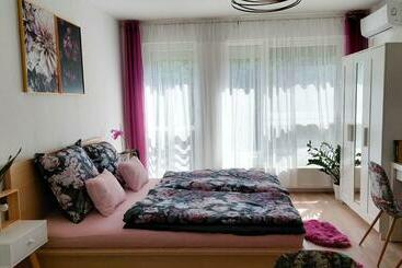 Tourist flats Studio Florens