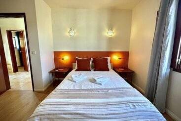 דירות לתיירים Vilamoura Central 8 By Homing