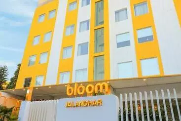 Bloom Hotel Jalandhar