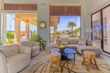 آپارتمانهای توریستها Diamante 249