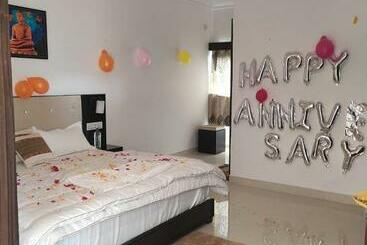 Hostel Arabian Nights