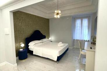 Hotel Casa Balzola   Suite Astra