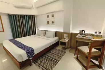 Hotel Nandini